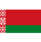 Flag of the Republic of Belarus