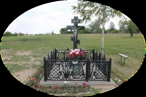Экскурсионный маршрут