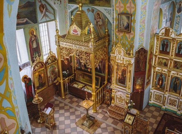 Экскурсионный маршрут3
