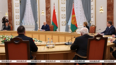 Lukashenko: Building presence in Antarctica seemed like a pipe dream, but Belarus did it