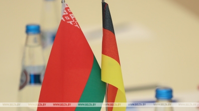 Лукашенко: Беларусь готова развивать сотрудничество с Германией на основе взаимного уважения