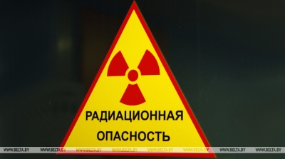 Construction of radioactive waste burial facility in Belarus explained