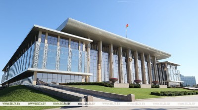Лукашенко: такие принципы Мальтийского ордена, как милосердие, гуманизм и солидарность, близки Беларуси