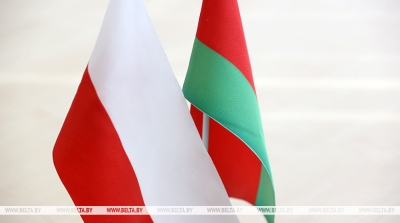 Lukashenko sends Independence Day greetings to Poland