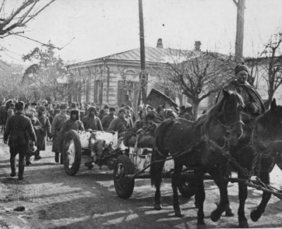 Сохраним память вместе. Власти города приглашают принять участие в акции «Стена памяти»