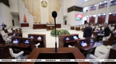 Лукашенко согласовал внесение в Палату представителей законопроекта о приостановлении действия ДОВСЕ