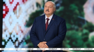 Lukashenko: World has not yet plunged into WWIII, but information war is already underway