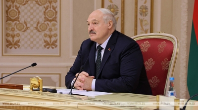 “Buy from Belarus&quot;: Lukashenko suggests cooperation formula to Russian regions