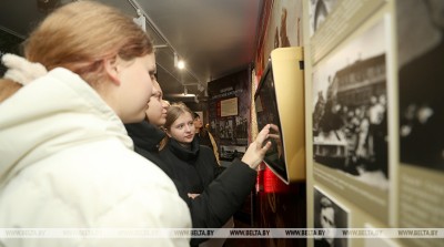 Разработка экскурсий и турмаршрутов. В каких конкурсах к 80-летию Победы может поучаствовать молодежь