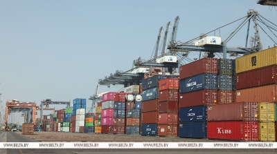 Belarus hopes to use SOHAR port and freezone for joint projects with Oman