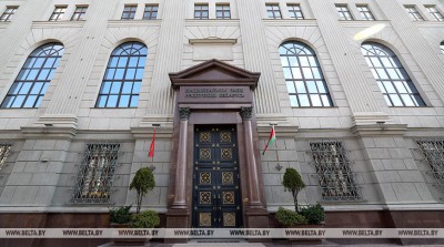 Чаму здарыўся тэхнічны збой з банкаўскімі карткамі, расказалі ў Нацбанку