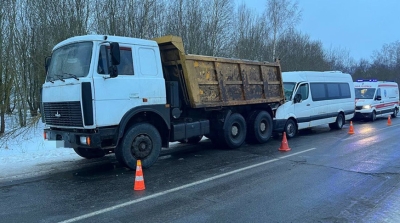 Новыя факты падтапленняў выяўлены ў Гомельскім і Мазырскім раёнах