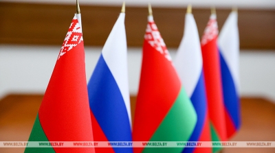 Беларусь и Россия подписали протокол об итогах реализации союзной программы по транспортному рынку