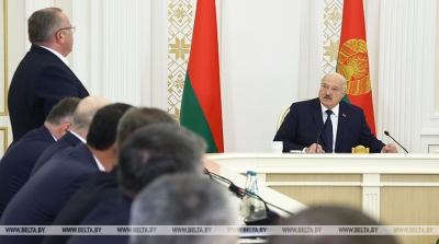 &quot;Это вопрос государственной важности&quot;. Лукашенко рассказал о вскрытии преступных схем в молочной отрасли