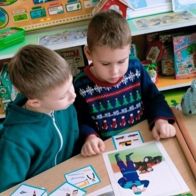 В детском саду №6 Добруша стартовал образовательный проект «Славим Родину трудом!»